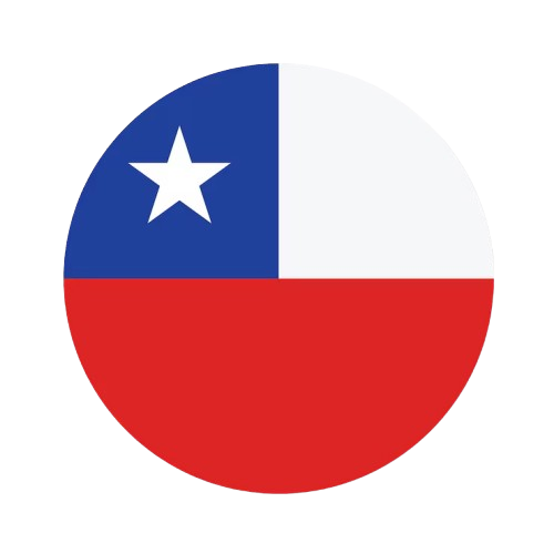 Bandera de Chile